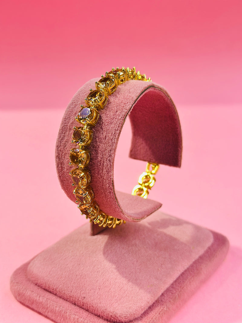 aria bracelet