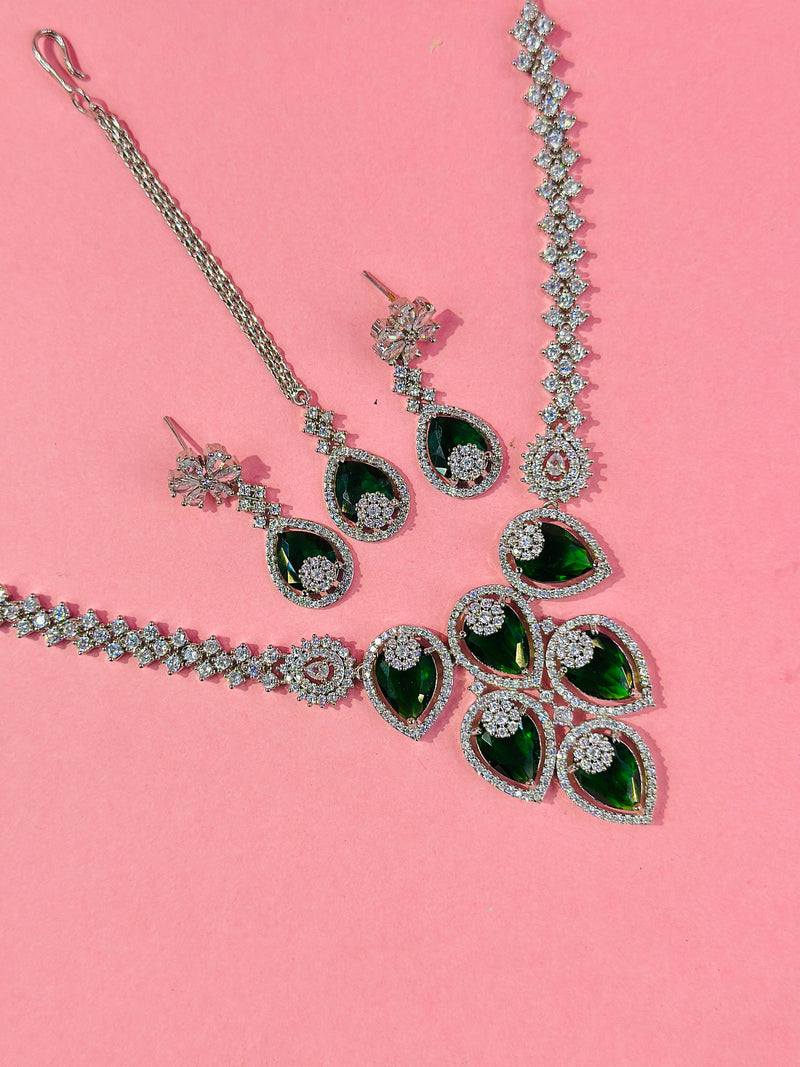 HANIA SET
