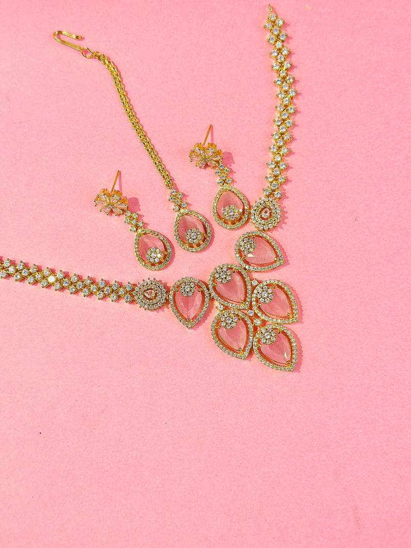 HANIA SET