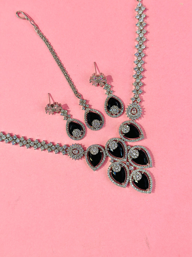 HANIA SET