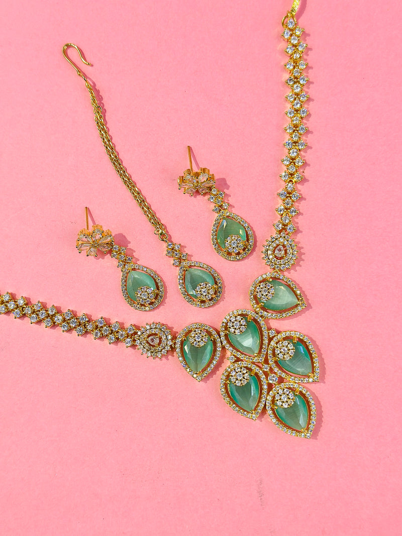 HANIA SET