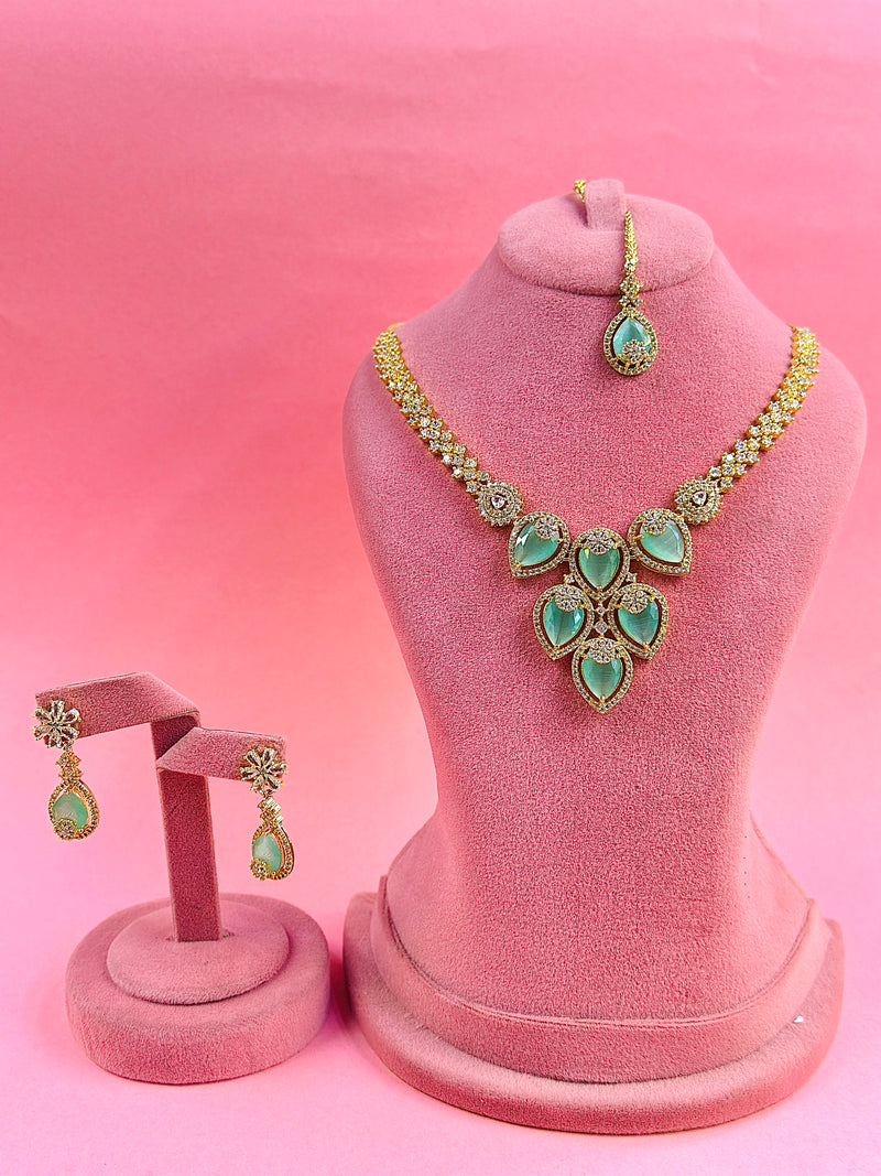 HANIA SET
