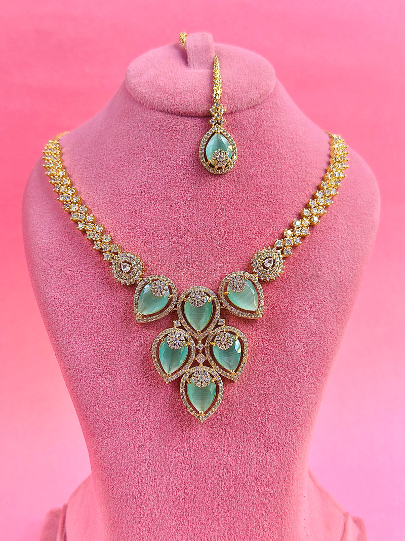 HANIA SET