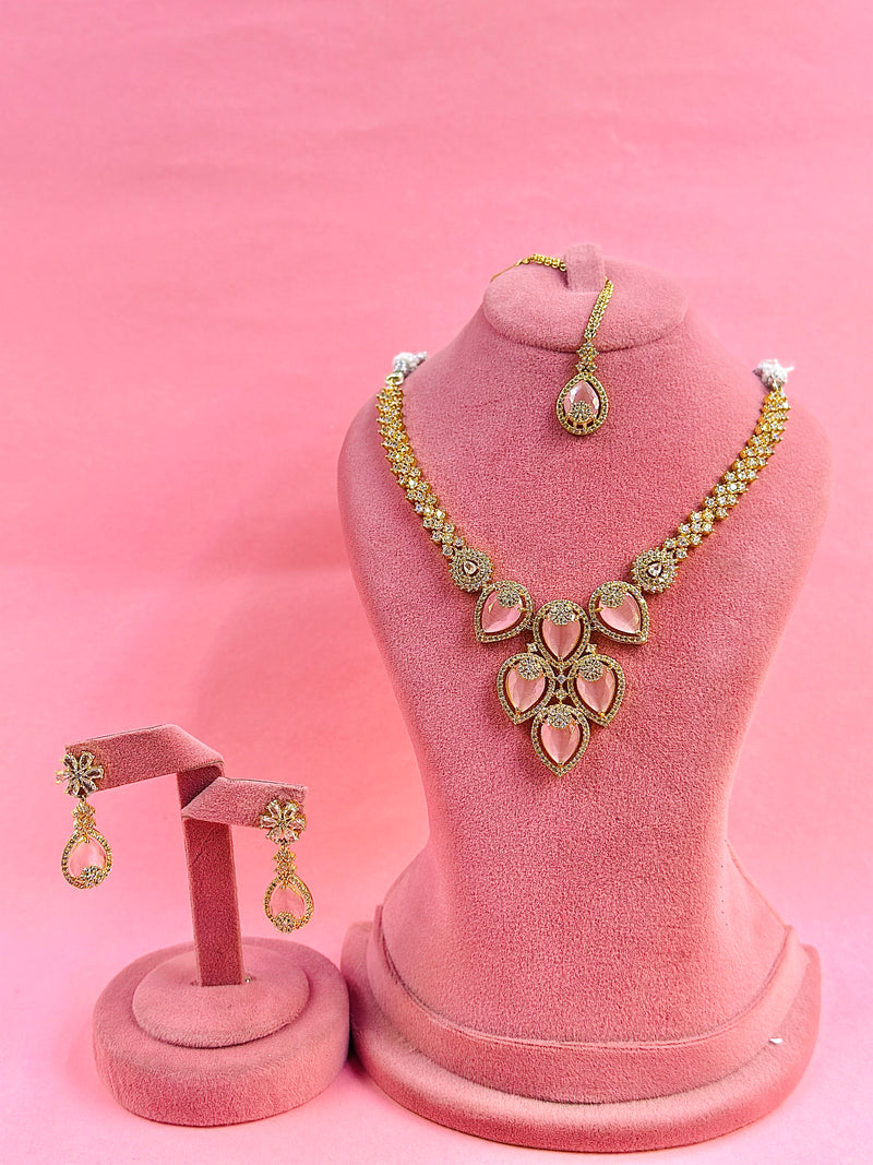 HANIA SET