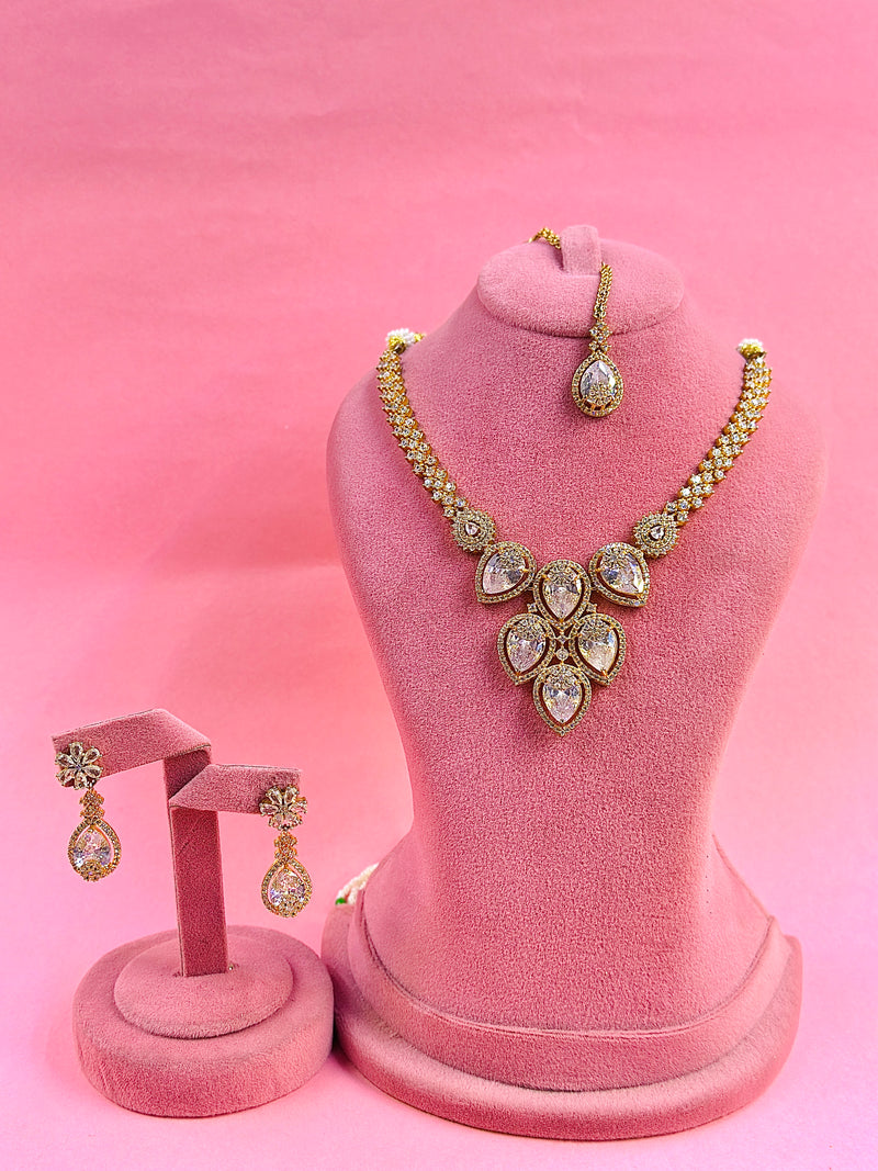 HANIA SET