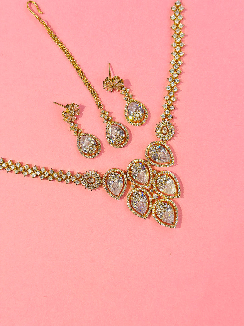 HANIA SET