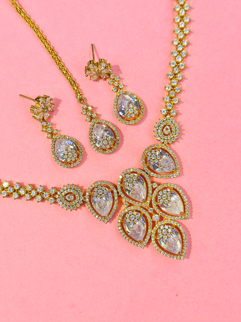 HANIA SET