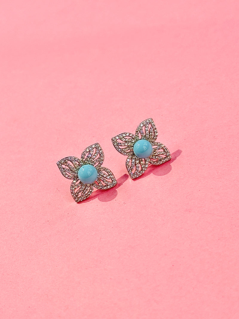 fern studs