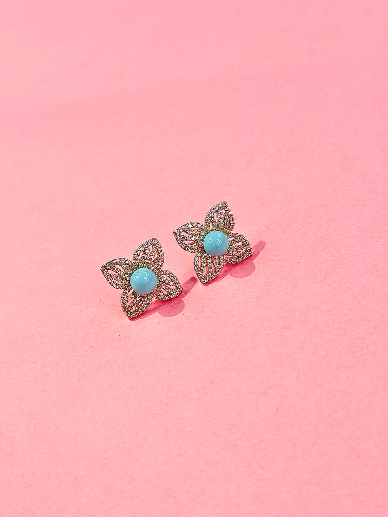 fern studs