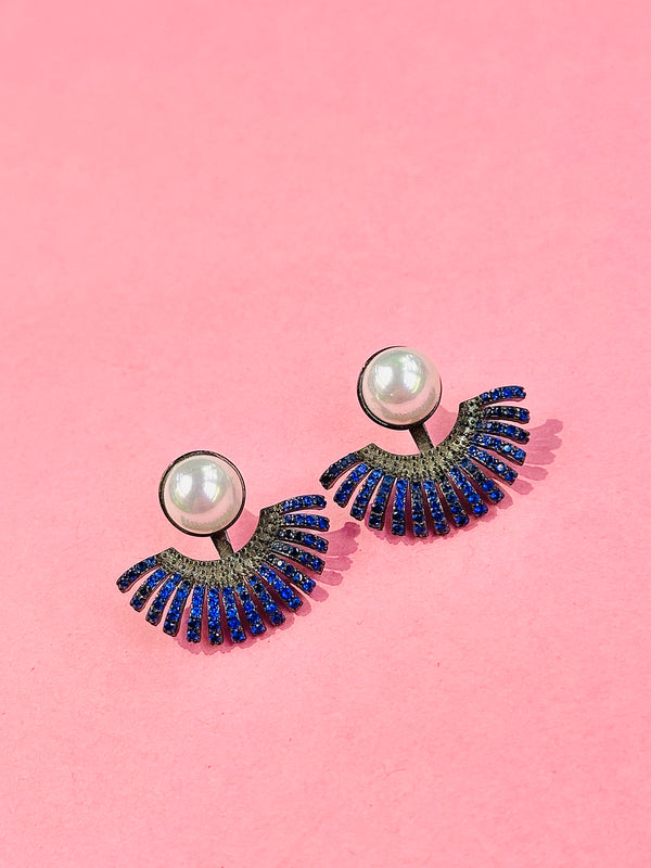 demelza studs