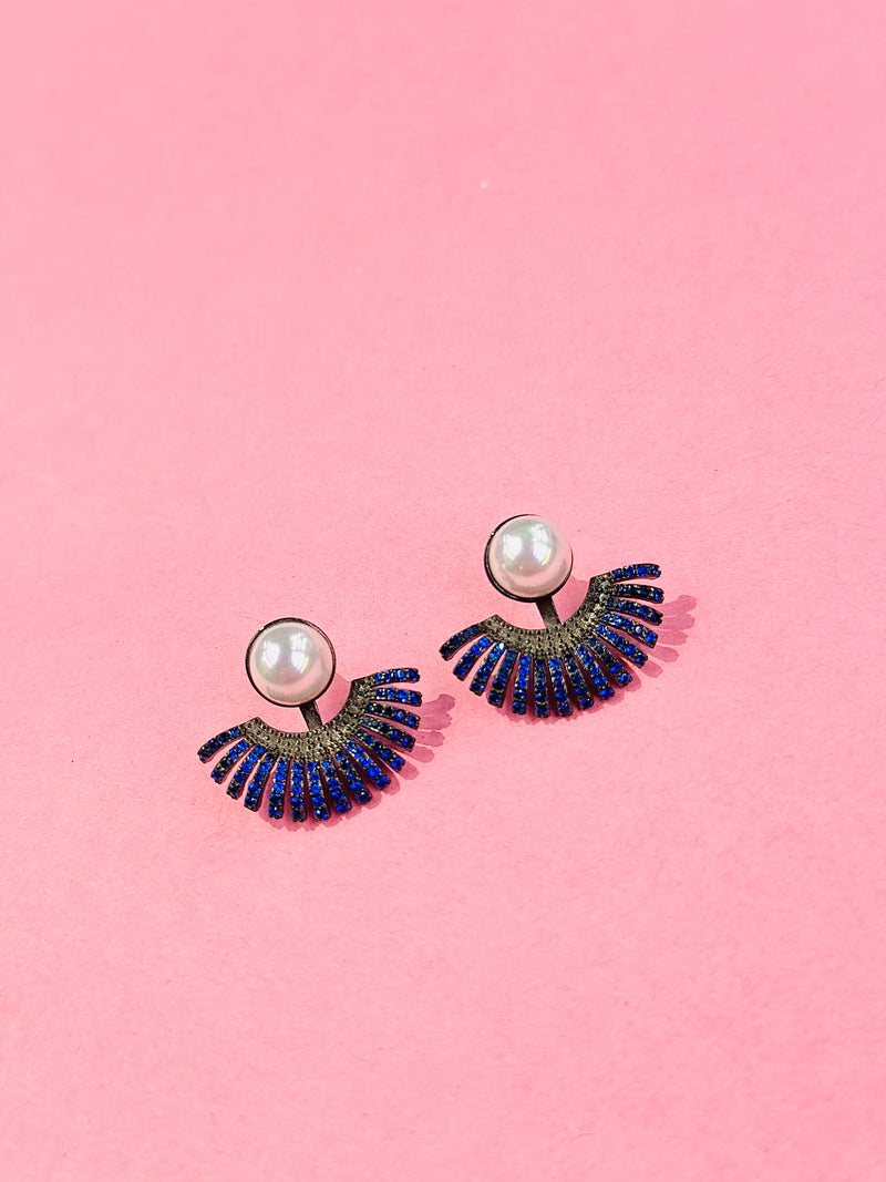 demelza studs