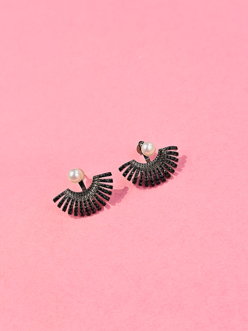 demelza studs