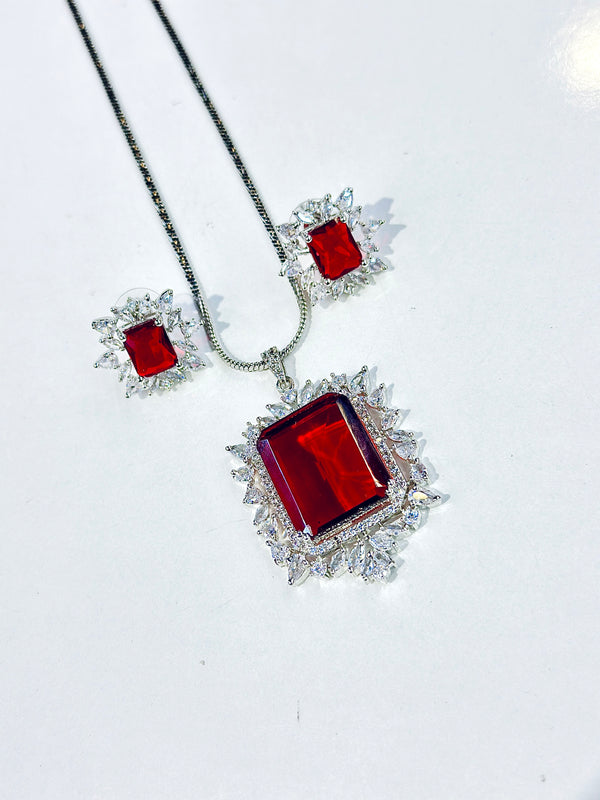 Celia Locket Set