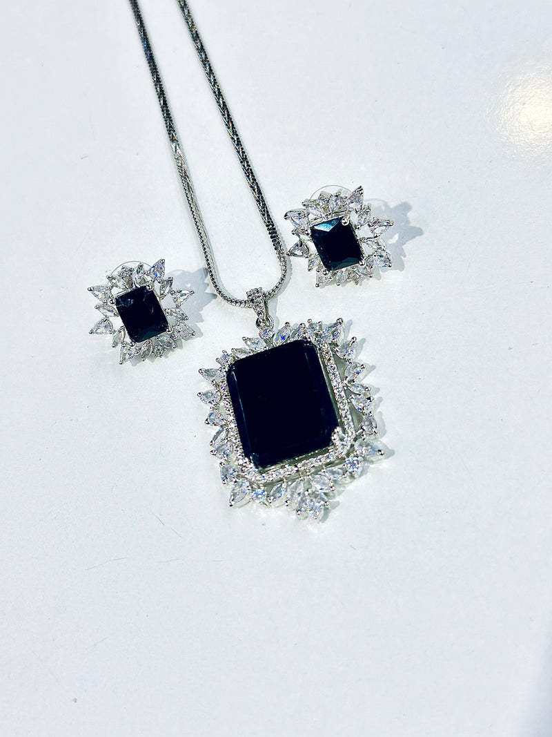 Celia Locket Set