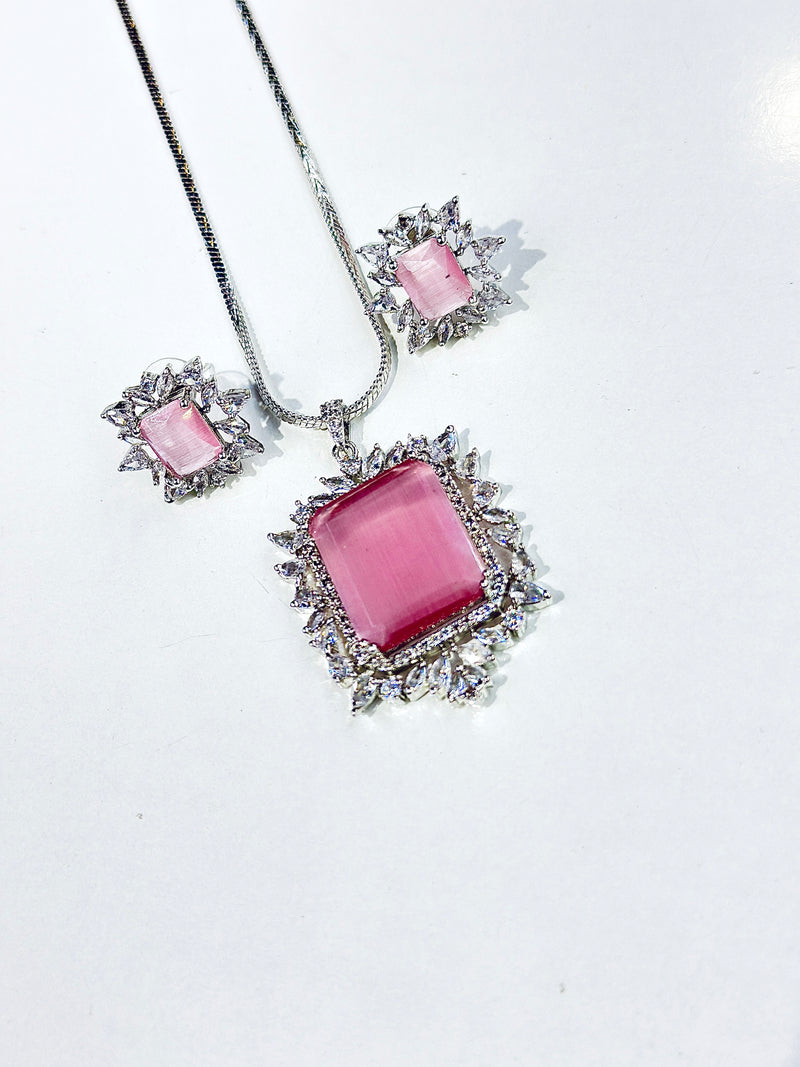 Celia Locket Set