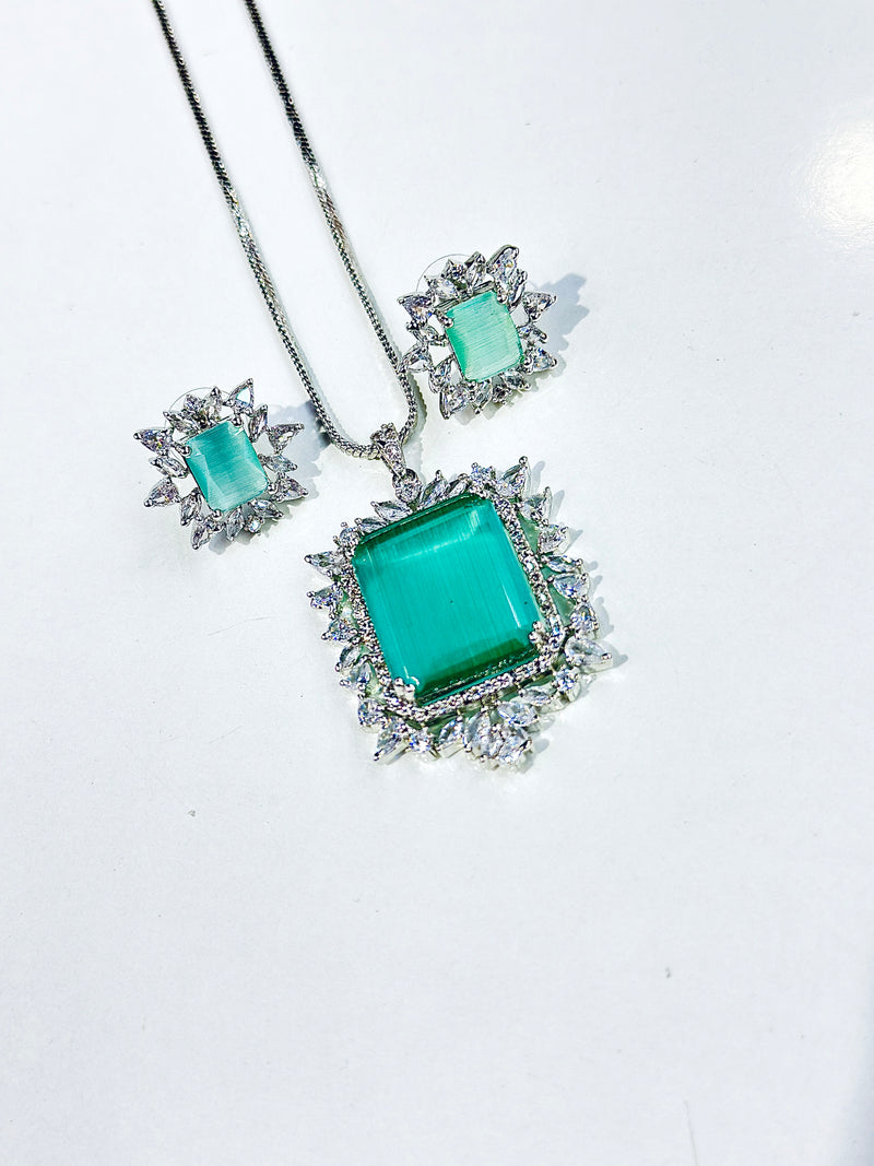 Celia Locket Set