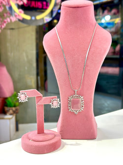 Celia Locket Set