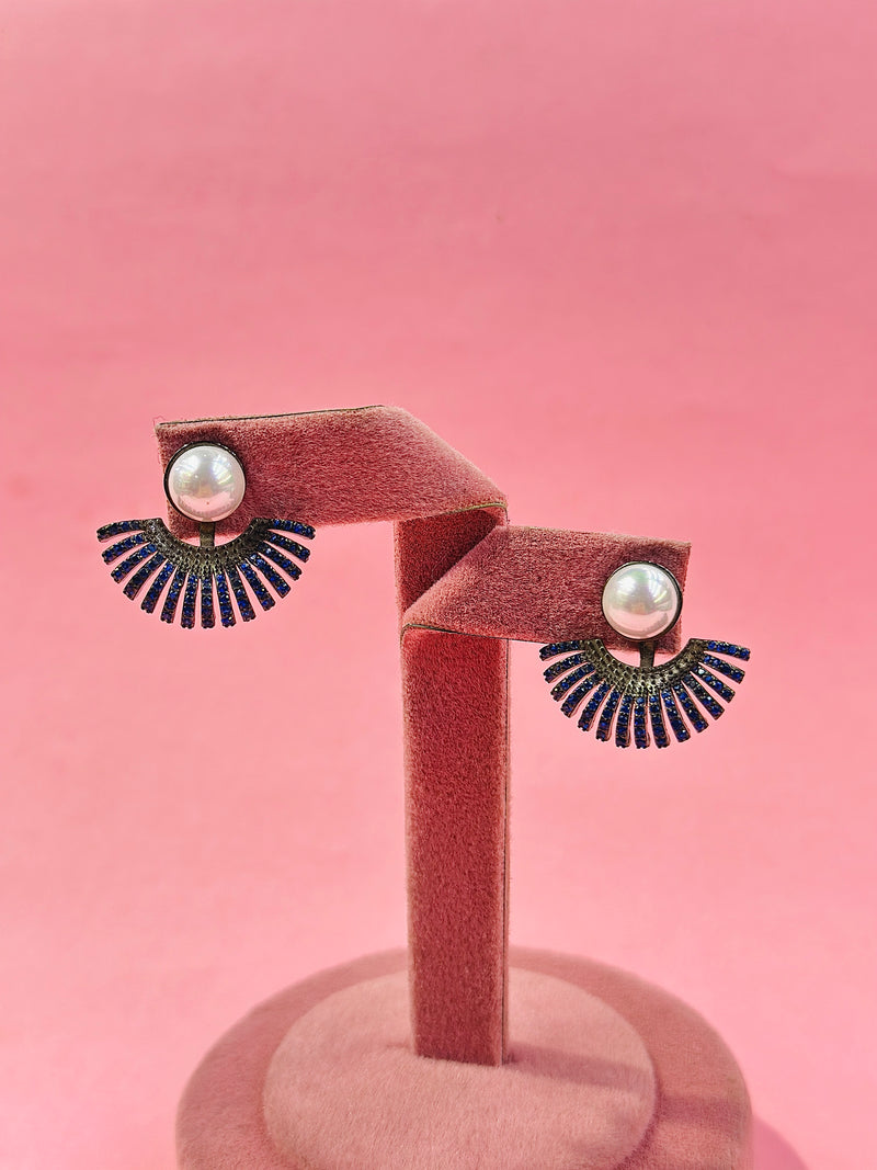 demelza studs