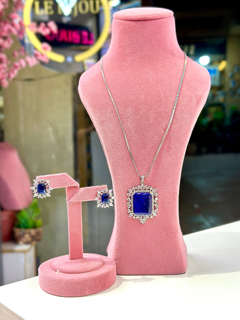 Celia Locket Set