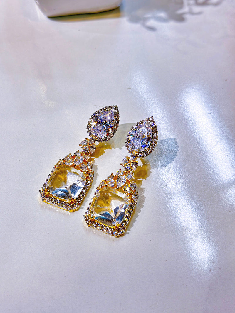 sarai earrings
