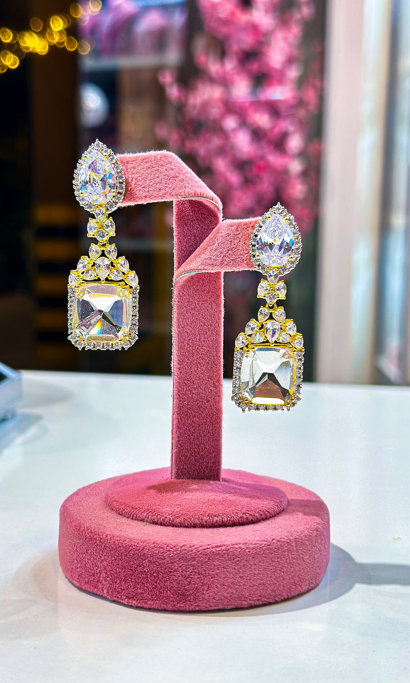 sarai earrings