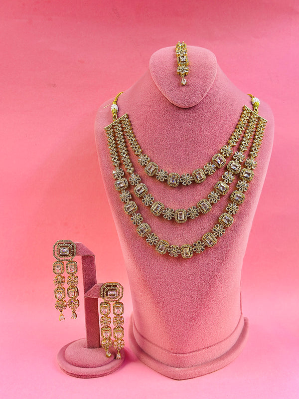 saorise Maala Set