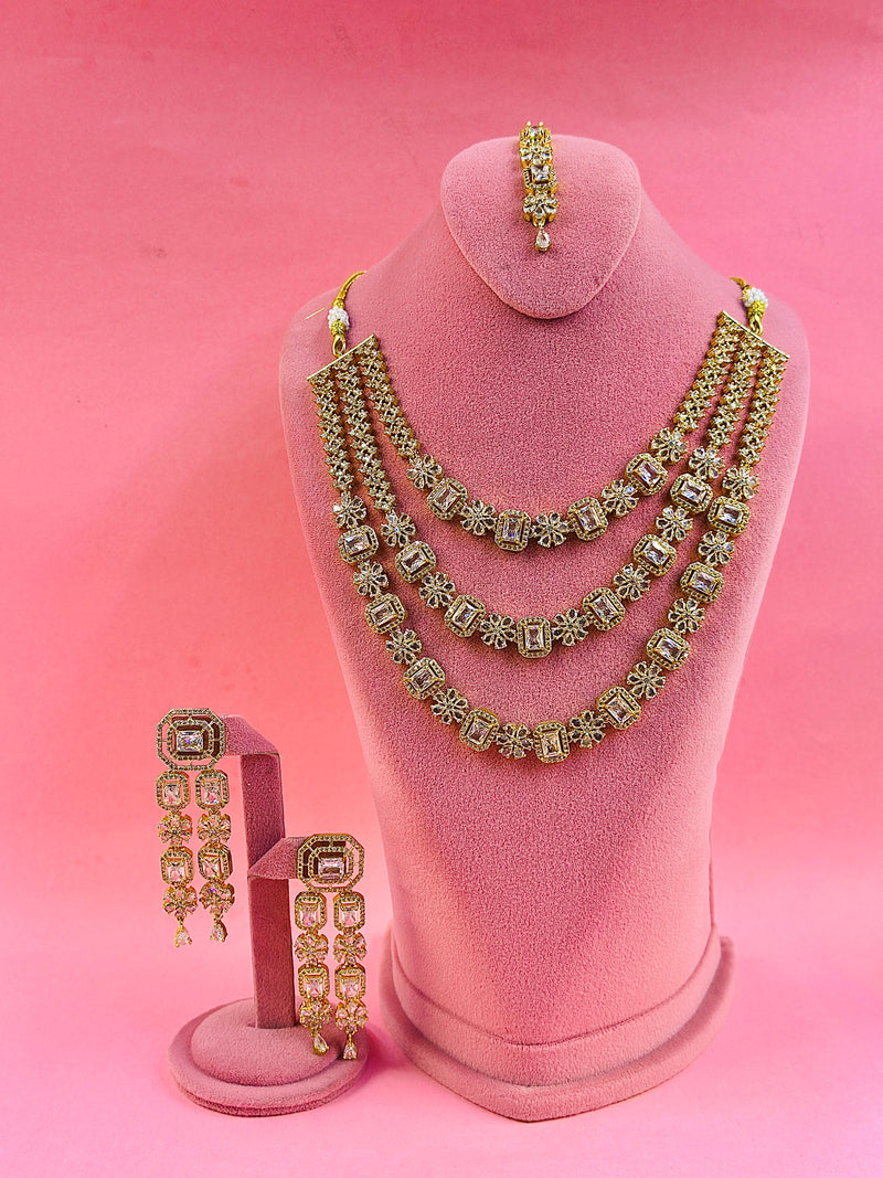 saorise Maala Set