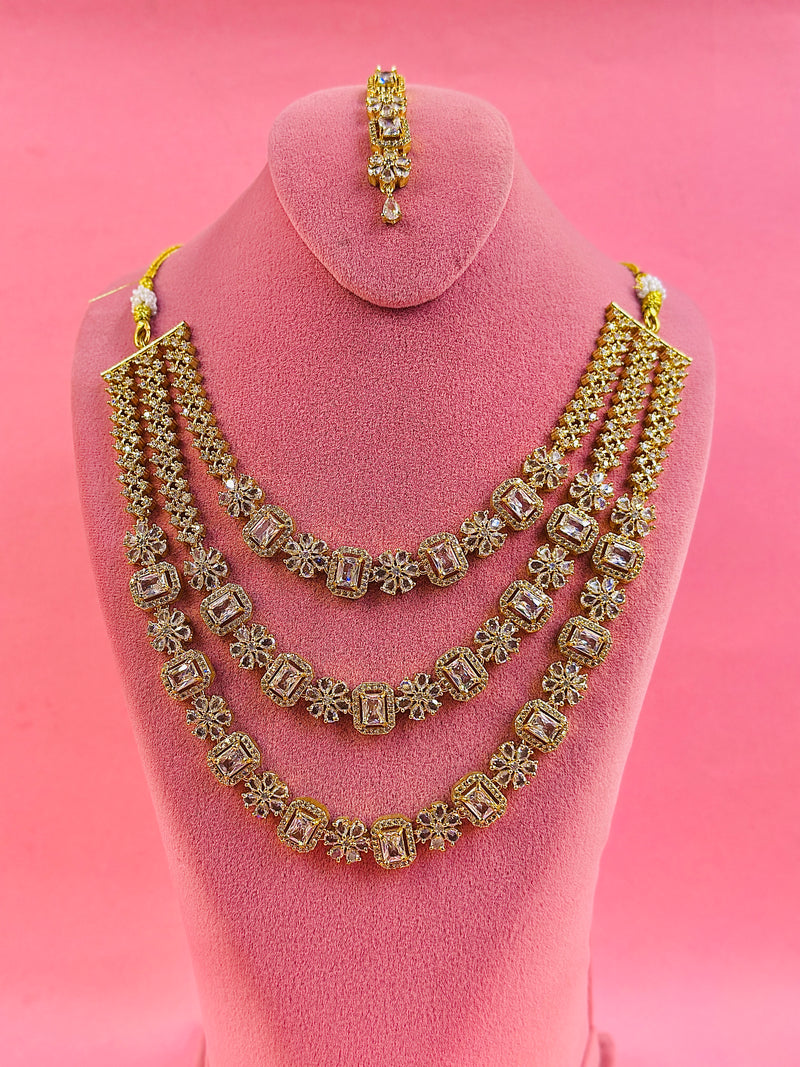 saorise Maala Set