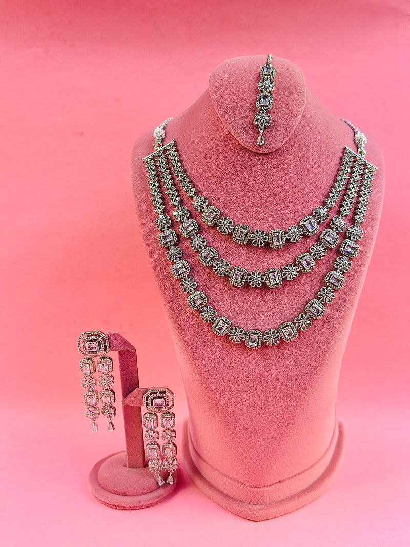 saorise Maala Set