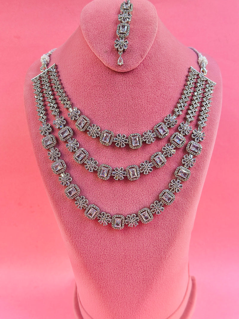 saorise Maala Set