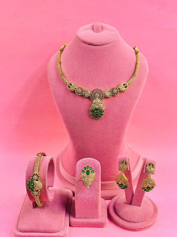 lilia designer set