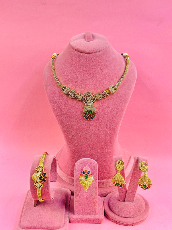 lilia designer set