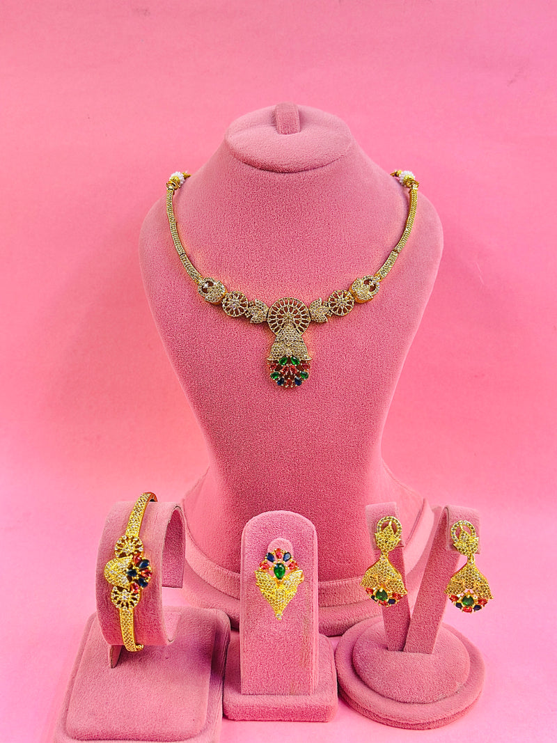 lilia designer set