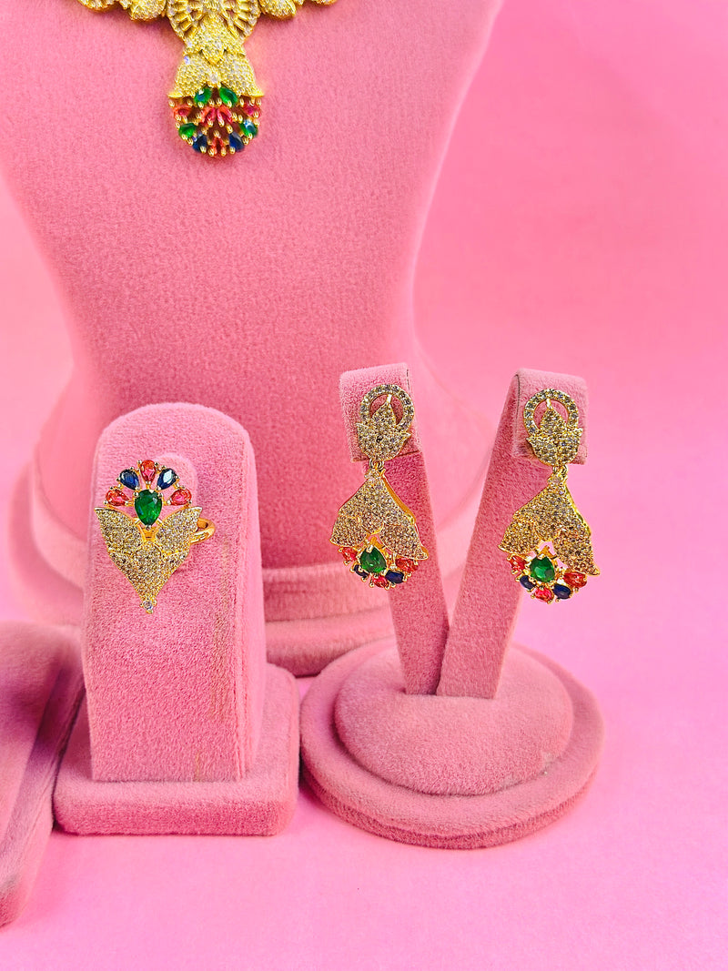 lilia designer set