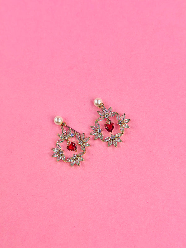 alexis earrings