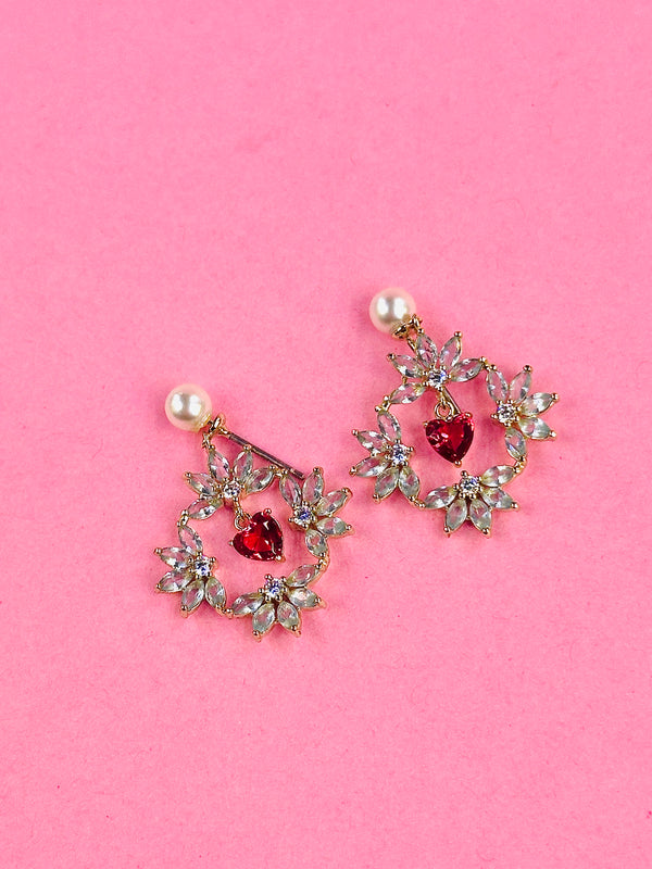 alexis earrings
