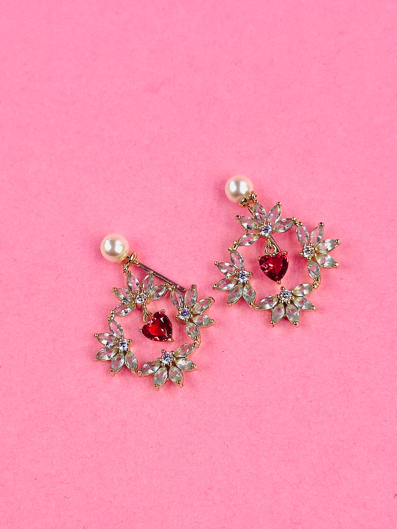 alexis earrings