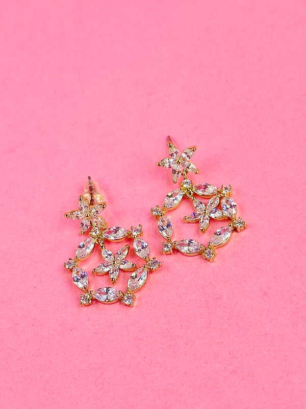 blake earrings