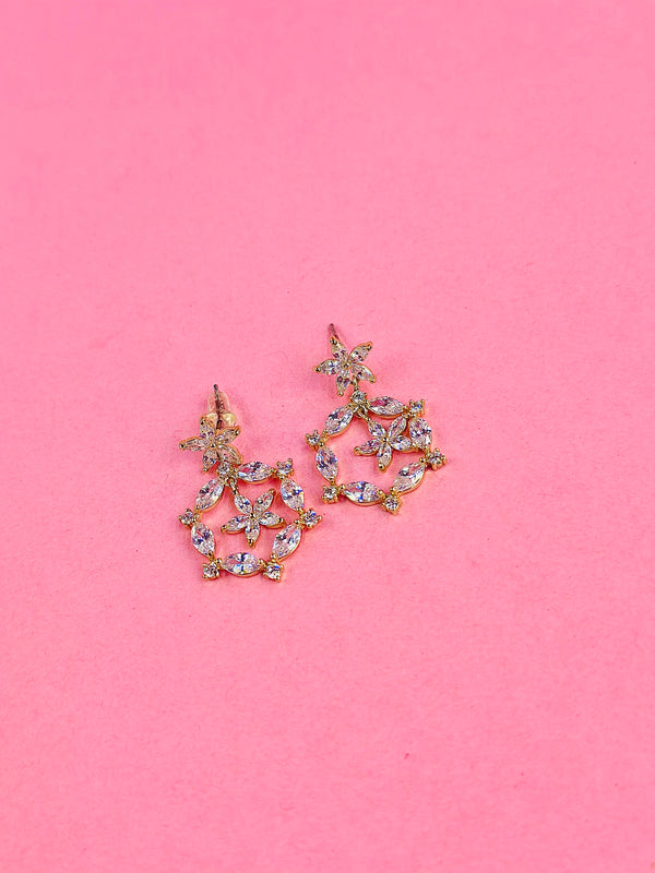 blake earrings