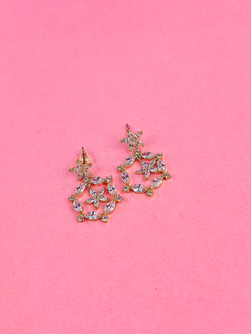 blake earrings