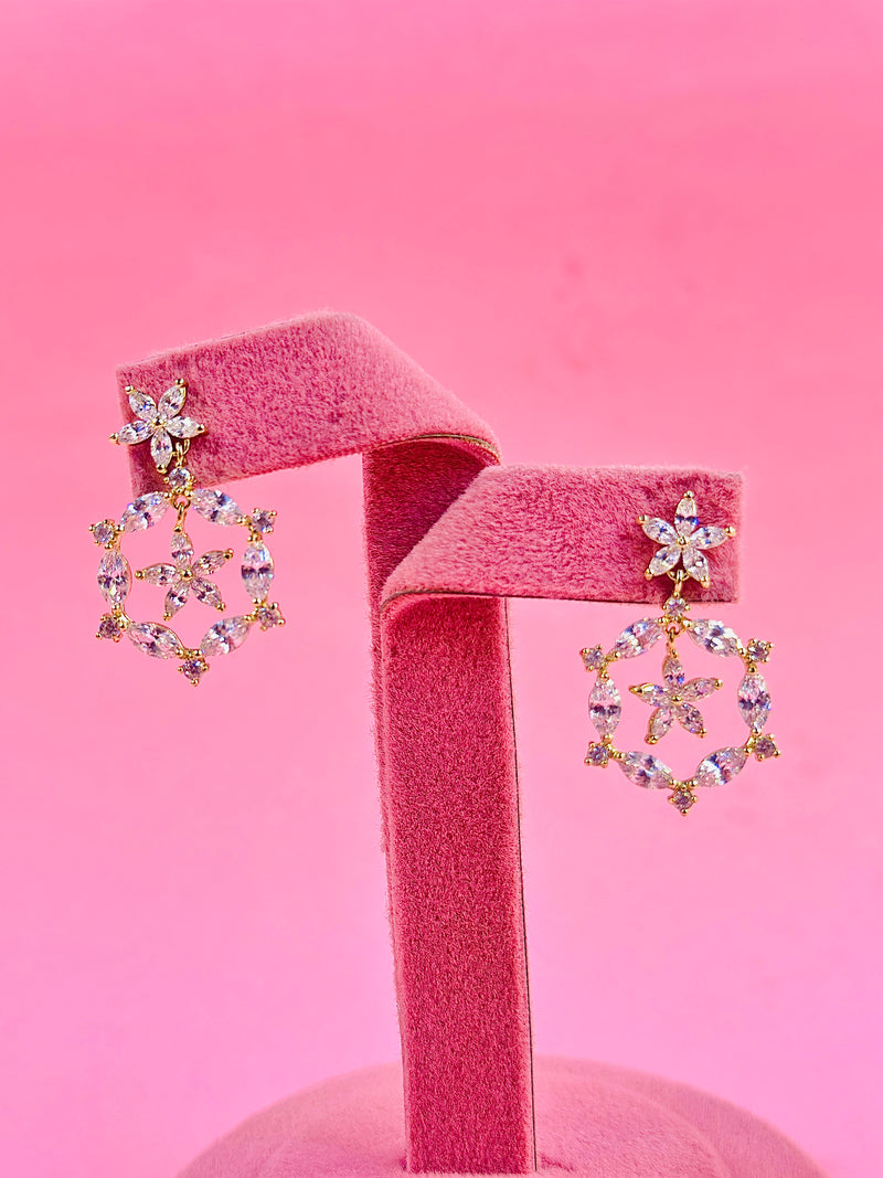 blake earrings