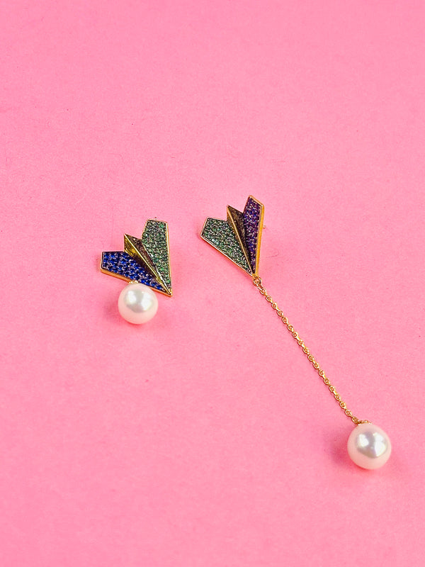 ariyah earrings