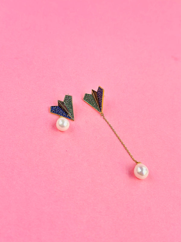 ariyah earrings