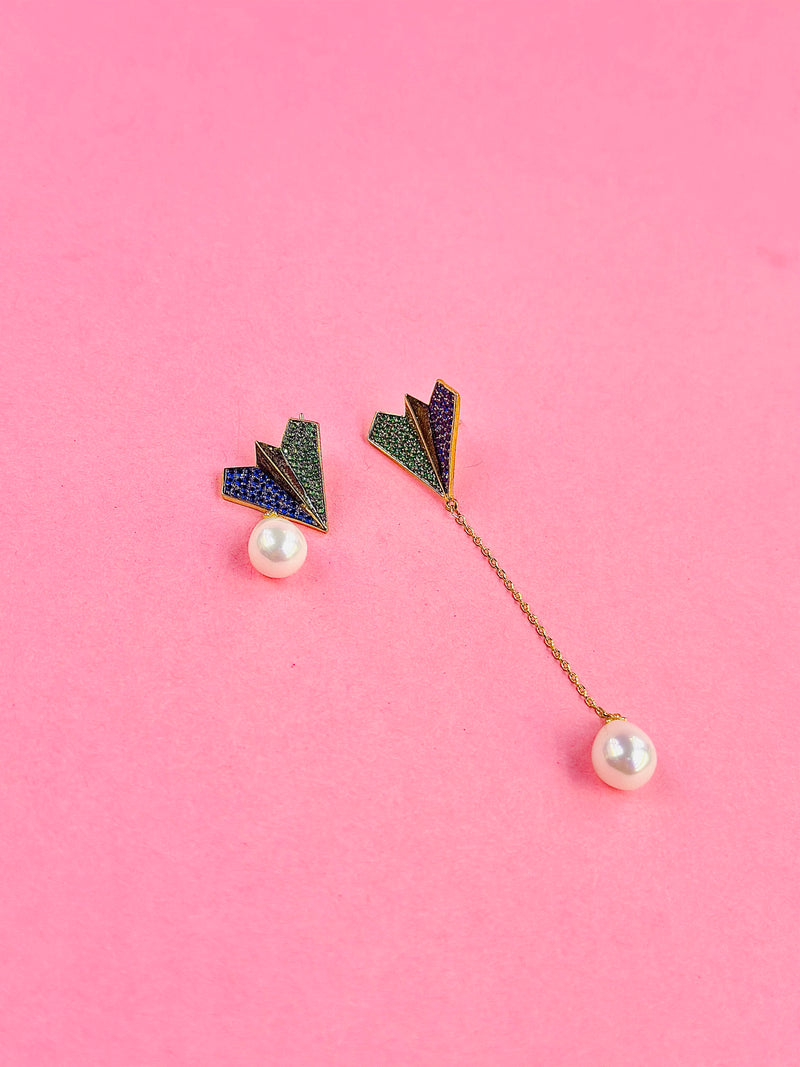 ariyah earrings