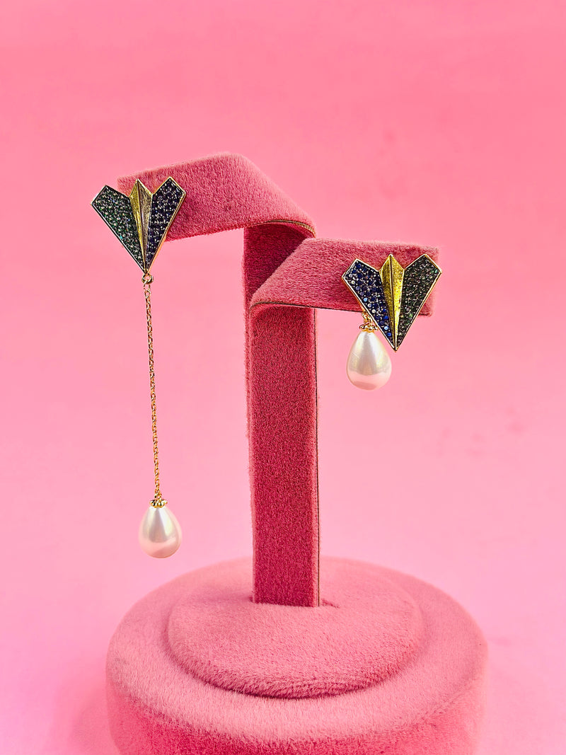 ariyah earrings