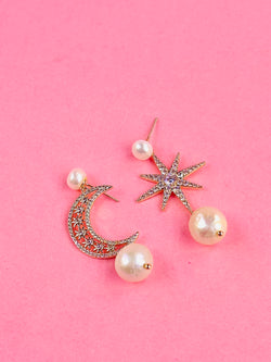 freyja earrings