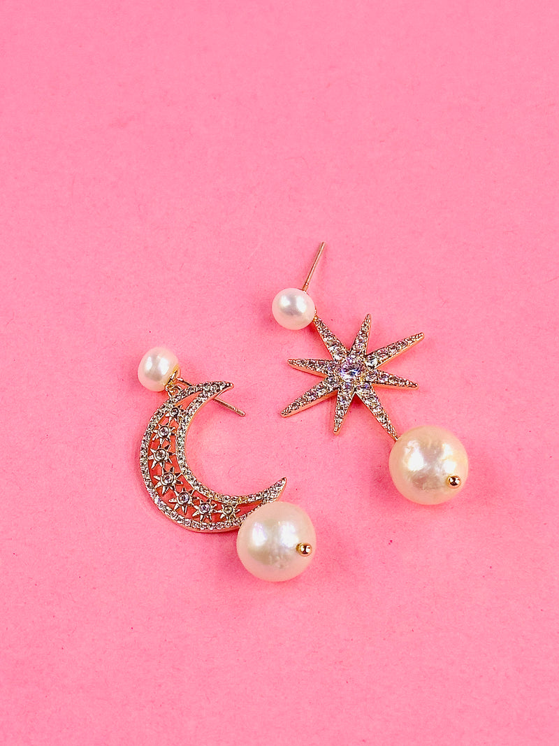 freyja earrings