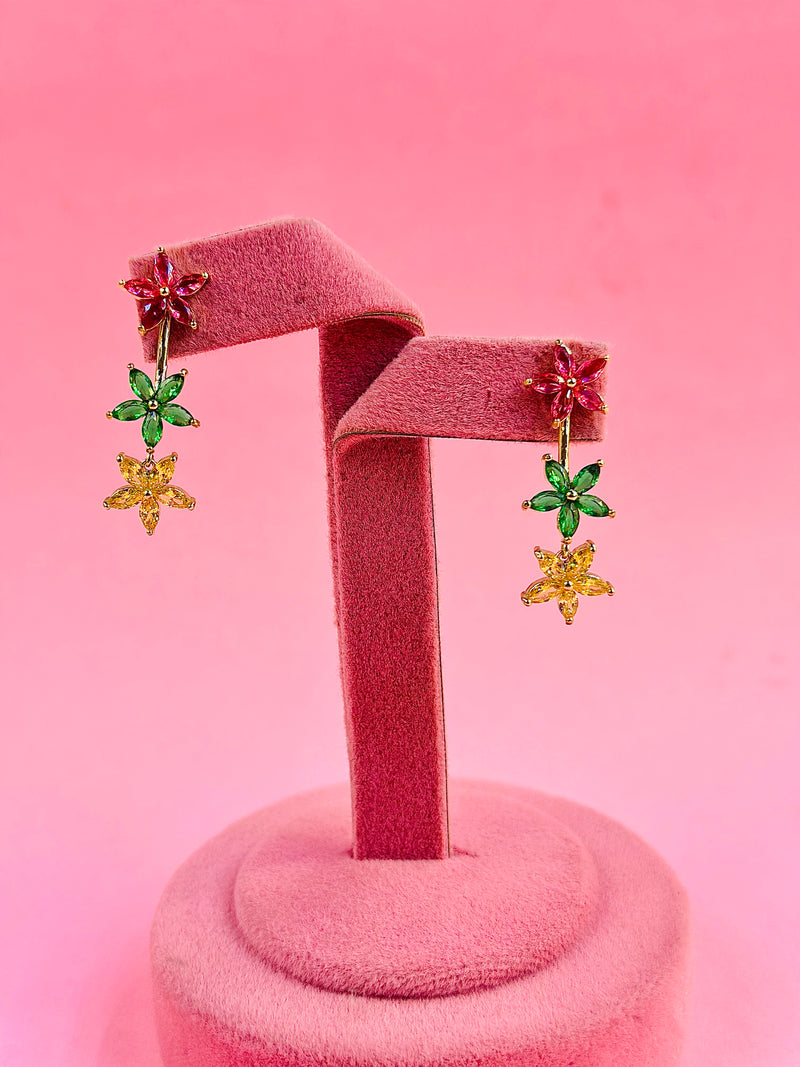 caitlin earrings
