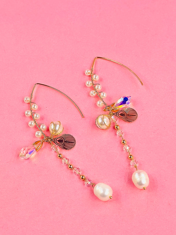 cecilia earrings