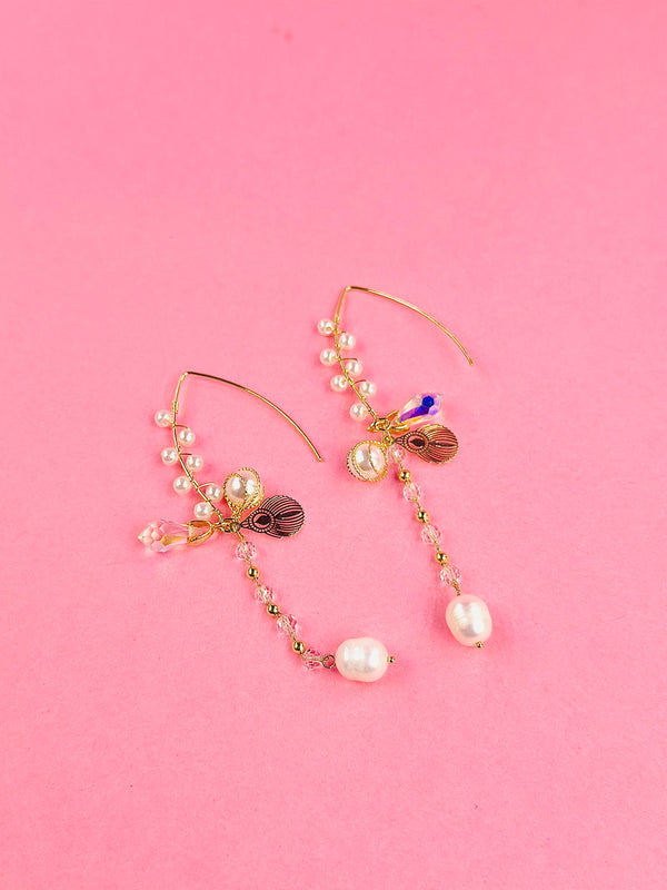 cecilia earrings